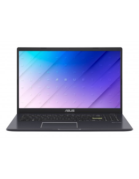 ASUS E510MA-EJ972 - Ordenador Portátil 15.6" Full HD (Intel Celeron N4020, 8GB RAM, 256GB SSD, UHD Graphics 600, Sin Sistema