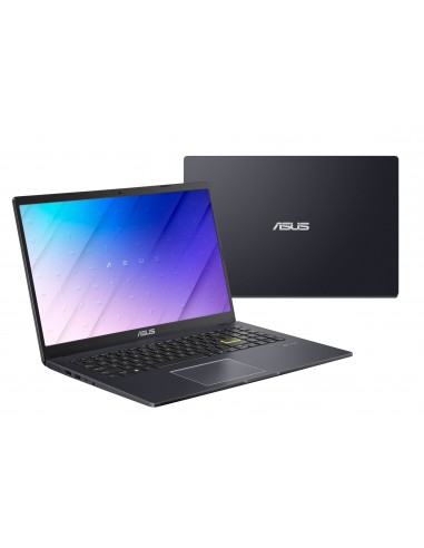 ASUS E510MA-EJ617 - Ordenador Portátil 15.6" Full HD (Intel Celeron N4020, 8GB RAM, 256GB SSD, UHD Graphics 600, Sin Sistema