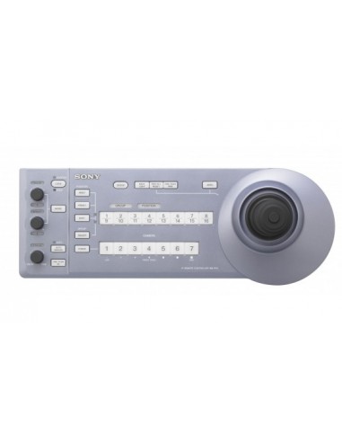 Sony RM-IP10 mando a distancia Cámara digital Botones