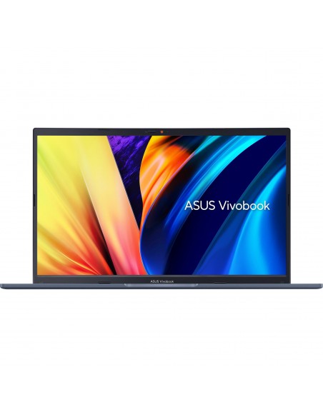 ASUS VivoBook 15 F1502ZA-EJ1131 - Ordenador Portátil 15.6" Full HD (Intel Core i5-1235U, 16GB RAM, 512GB SSD, Iris Xe Graphics,