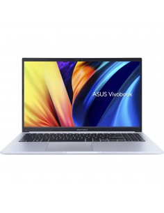 ASUS VivoBook 15 F1502ZA-EJ1121 - Ordenador Portátil 15.6" Full HD (Intel Core i5-1235U, 8GB RAM, 512GB SSD, Iris Xe Graphics,