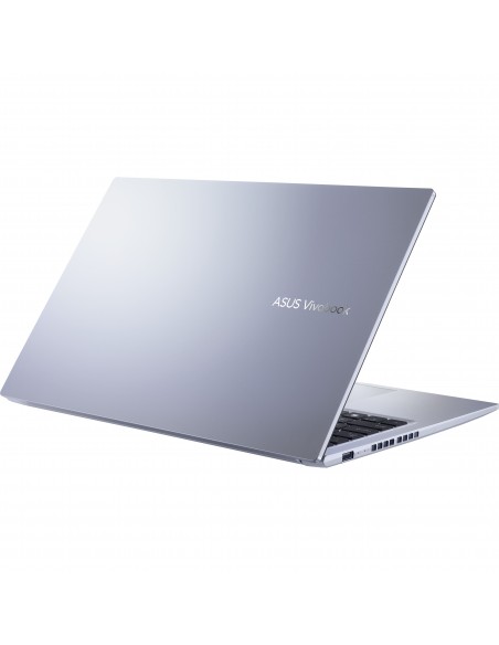 ASUS VivoBook 15 F1502ZA-EJ1121 - Ordenador Portátil 15.6" Full HD (Intel Core i5-1235U, 8GB RAM, 512GB SSD, Iris Xe Graphics,