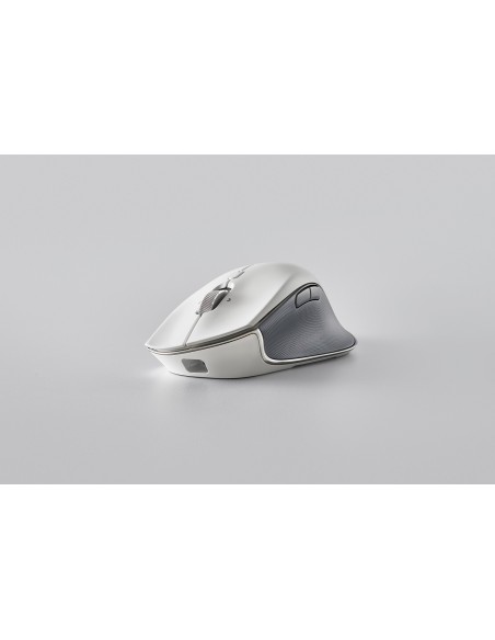 Razer Pro Click ratón mano derecha RF Wireless + Bluetooth Óptico 16000 DPI