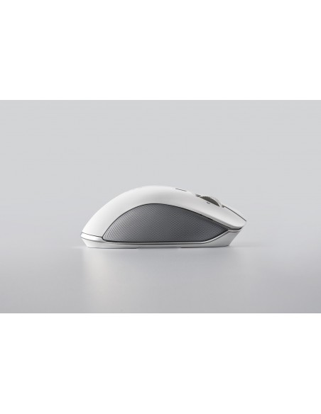 Razer Pro Click ratón mano derecha RF Wireless + Bluetooth Óptico 16000 DPI