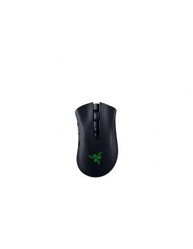 Razer DeathAdder V2 Pro ratón mano derecha Bluetooth + USB Type-A Óptico 20000 DPI