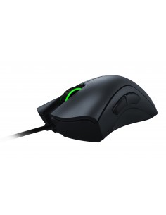 Razer DeathAdder Essential ratón mano derecha USB tipo A Óptico 6400 DPI 2