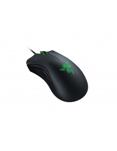Razer DeathAdder Essential ratón mano derecha USB tipo A Óptico 6400 DPI