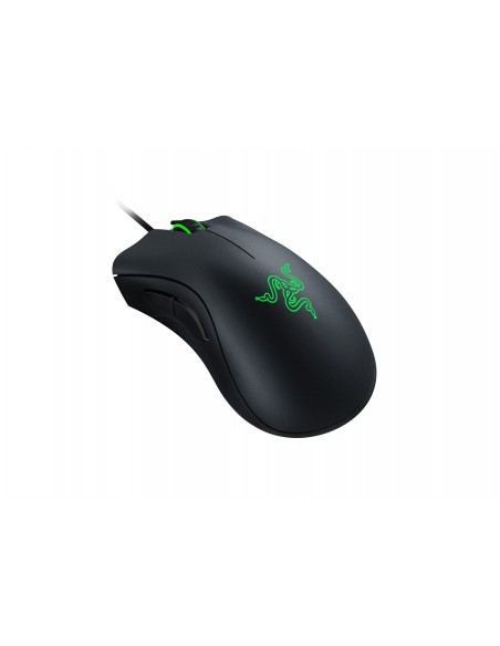 Razer DeathAdder Essential ratón mano derecha USB tipo A Óptico 6400 DPI