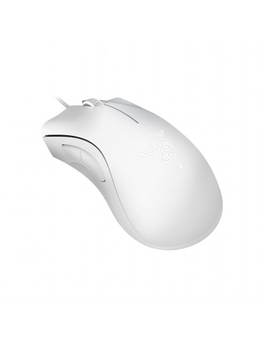 Razer DeathAdder Essential ratón mano derecha USB tipo A Óptico 6400 DPI