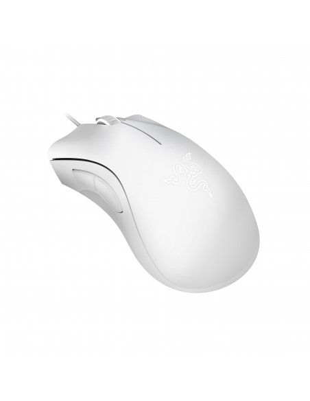Razer DeathAdder Essential ratón mano derecha USB tipo A Óptico 6400 DPI