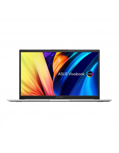 ASUS VivoBook Pro 15 OLED K6500ZC-L1224 - Ordenador Portátil 15.6" Full HD (Intel Core i5-12500H, 16GB RAM, 512GB SSD, NVIDIA