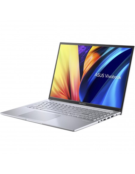 ASUS VivoBook F1605PA-MB148 - Ordenador Portátil 16" WUXGA (Intel Core i7-11370H, 16GB RAM, 512GB SSD, Iris Xe Graphics, Sin