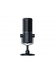 Razer Seiren Elite Negro Micrófono de superficie para mesa