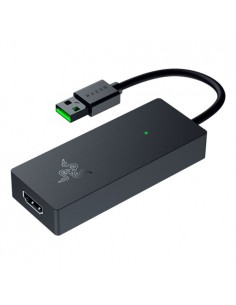 Razer Ripsaw X dispositivo para capturar video USB 3.2 Gen 1 (3.1 Gen 1)