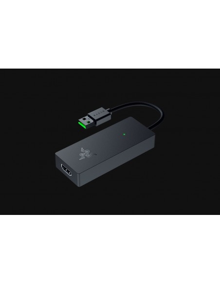 Razer Ripsaw X dispositivo para capturar video USB 3.2 Gen 1 (3.1 Gen 1)