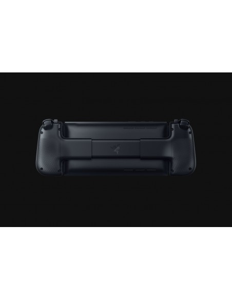 Razer Edge videoconsola portátil 17,3 cm (6.8") 128 GB Pantalla táctil Wifi Negro