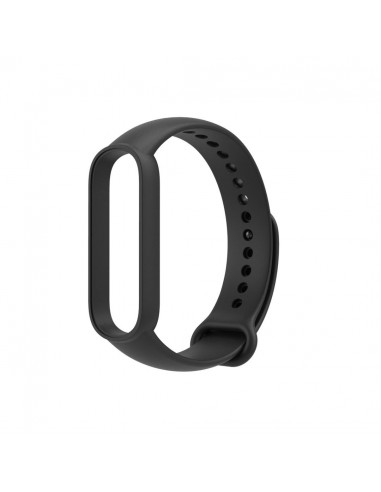 Amazfit S2005OV4S Accesorios para dispositivos vestibles inteligentes Grupo de rock Negro