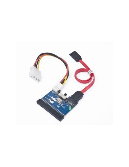 Gembird Bi-directional SATA IDE converter tarjeta y adaptador de interfaz Interno