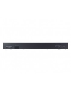 Samsung SBB-SNOWJMU EN cliente liviano Tizen 4.0 2,8 kg Negro