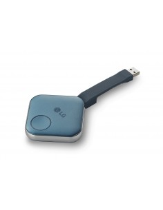 LG SC-00DA USB Linux Negro, Azul