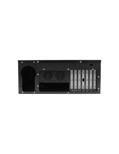 Lanberg SC01-3504-10B plataforma de infraestructura modular Bastidor (4U)
