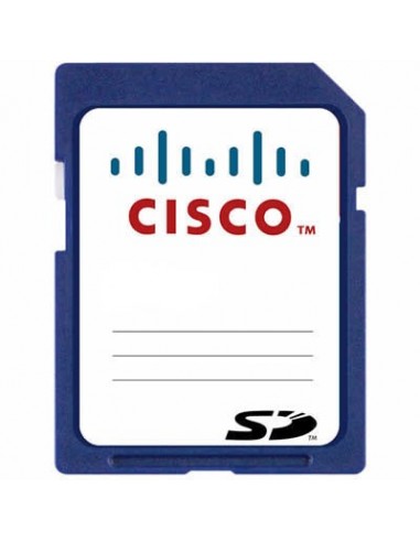 Cisco 1GB SD