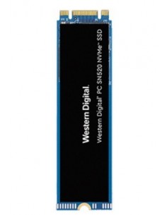 Western Digital PC SN520 NVMe 128GB M.2 PCI Express 3.0