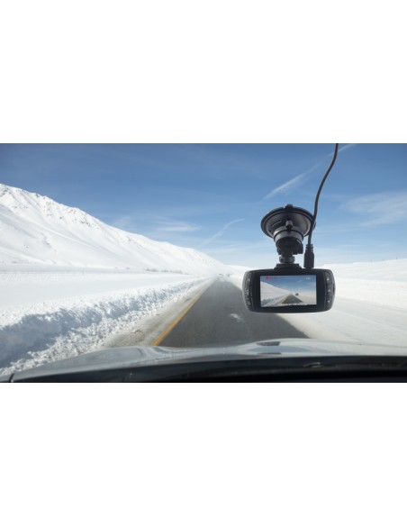 Kingston Technology High Endurance 32 GB MicroSD UHS-I Clase 10 Kingston Technology High Endurance 32 GB MicroSD UHS-I Clase 10