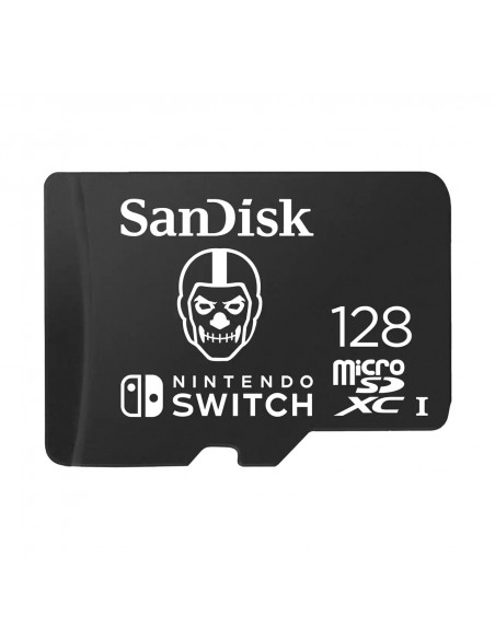 SanDisk SDSQXAO-128G-GN6ZG memoria flash 128 GB MicroSDXC UHS-I