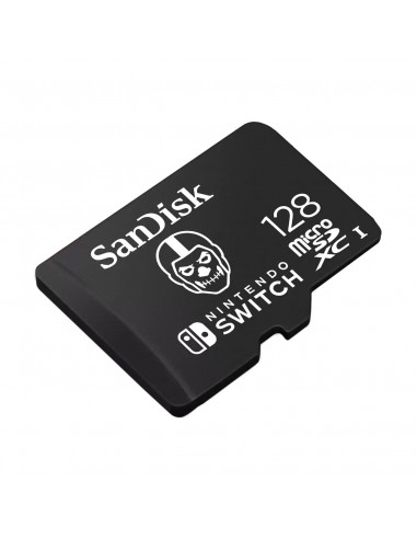 SanDisk SDSQXAO-128G-GN6ZG memoria flash 128 GB MicroSDXC UHS-I