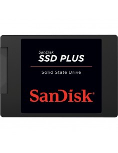 SanDisk SDSSDA-1T00-G27 unidad de estado sólido 2.5" 1 TB Serial ATA III
