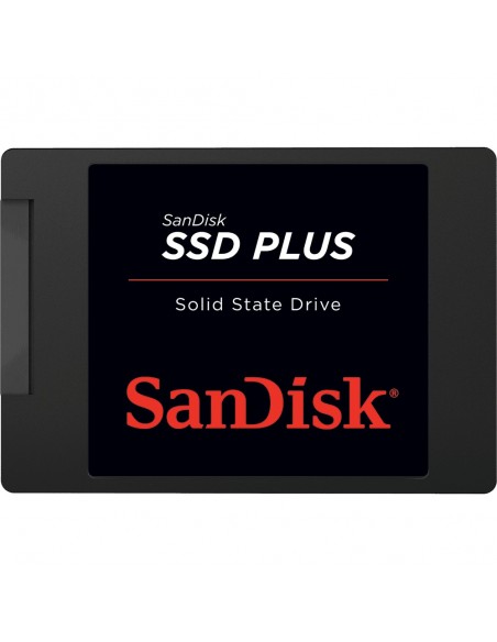 SanDisk SDSSDA-1T00-G27 unidad de estado sólido 2.5" 1 TB Serial ATA III