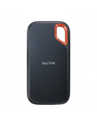 SanDisk Extreme Portable 1 TB Negro