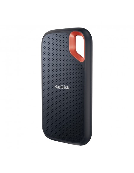 SanDisk Extreme Portable 1 TB Negro