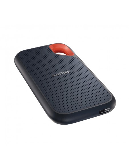 SanDisk Extreme Portable 1 TB Negro