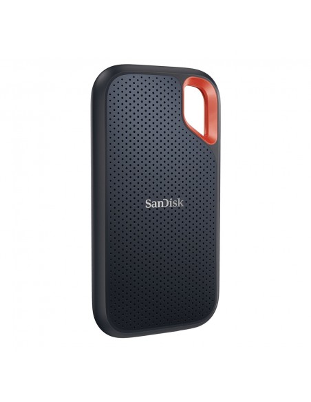SanDisk Extreme Portable 2 TB Negro
