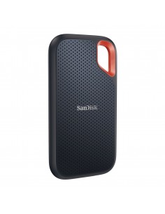 SanDisk Extreme Portable 500 GB Negro 2