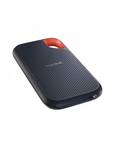SanDisk Extreme Portable 500 GB Negro