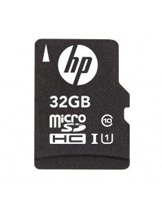 PNY HP microSDHC U1 32 GB MicroSD Clase 10