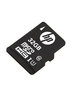 PNY HP microSDHC U1 32 GB MicroSD Clase 10 2