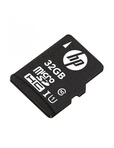 PNY HP microSDHC U1 32 GB MicroSD Clase 10