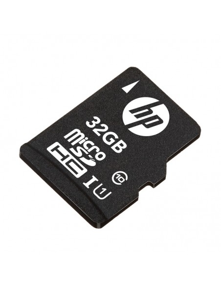 PNY HP microSDHC U1 32 GB MicroSD Clase 10