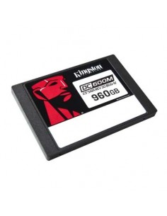 Kingston Technology DC600M 2.5" 960 GB Serial ATA III 3D TLC NAND 2