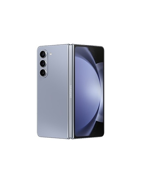 Samsung Galaxy Z Fold5 SM-F946B 19,3 cm (7.6") SIM doble Android 13 5G USB Tipo C 12 GB 512 GB 4400 mAh Azul
