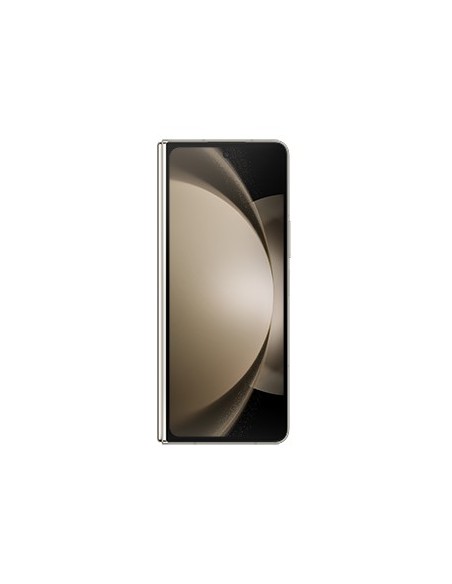 Samsung Galaxy Z Fold5 SM-F946B 19,3 cm (7.6") SIM doble Android 13 5G USB Tipo C 12 GB 512 GB 4400 mAh Crema de color