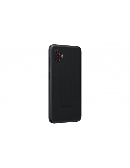 Samsung Galaxy Xcover6 Pro 16,8 cm (6.6") Ranura híbrida Dual SIM 5G USB Tipo C 6 GB 128 GB 4050 mAh Negro