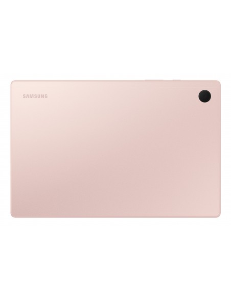 Samsung Galaxy Tab A8 SM-X200 32 GB 26,7 cm (10.5") Tigre 3 GB Wi-Fi 5 (802.11ac) Android 11 Oro rosado