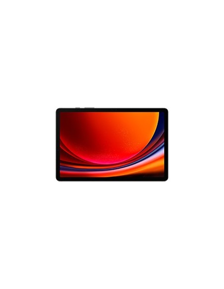 Samsung Galaxy Tab S9 SM-X716B 5G 256 GB 27,9 cm (11") Qualcomm Snapdragon 12 GB Wi-Fi 6 (802.11ax) Android 13 Grafito