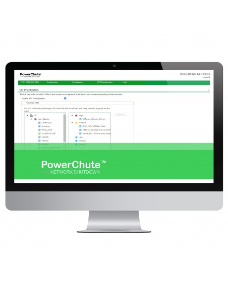 APC Smart-UPS 1500VA sistema de alimentación ininterrumpida (UPS) Línea interactiva 1,5 kVA 1000 W 4 salidas AC