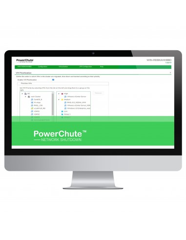 APC Smart-UPS 3000VA sistema de alimentación ininterrumpida (UPS) Línea interactiva 3 kVA 2700 W 9 salidas AC